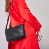 Women ALÉO Aleo Matchbox Cross Body Bag