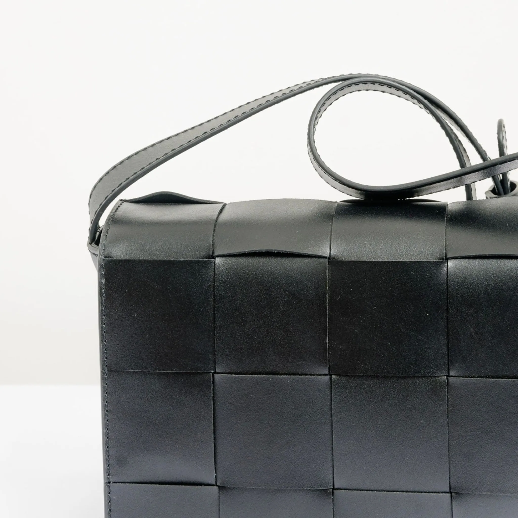 Women ALÉO Aleo Matchbox Cross Body Bag