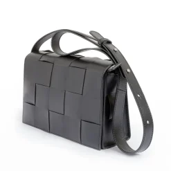 Women ALÉO Aleo Matchbox Cross Body Bag