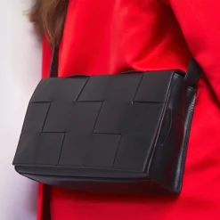 Women ALÉO Aleo Matchbox Cross Body Bag
