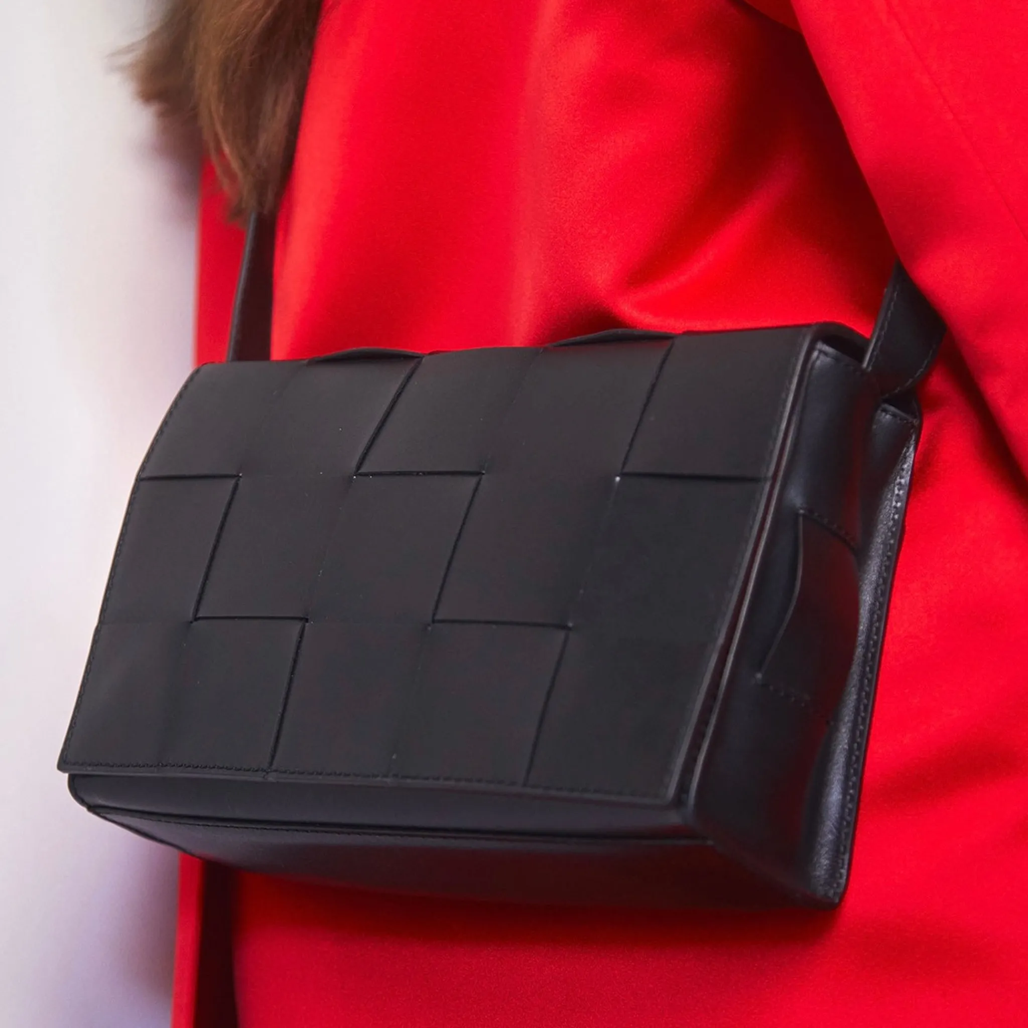 Women ALÉO Aleo Matchbox Cross Body Bag