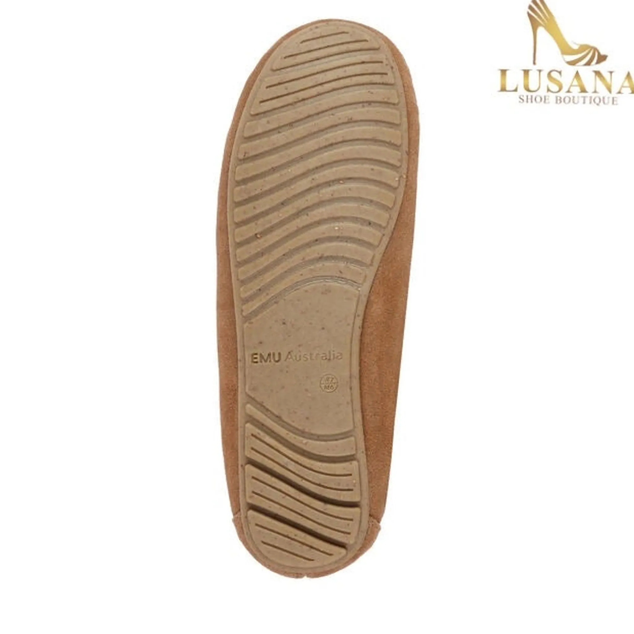 Women EMU Amity Slipper