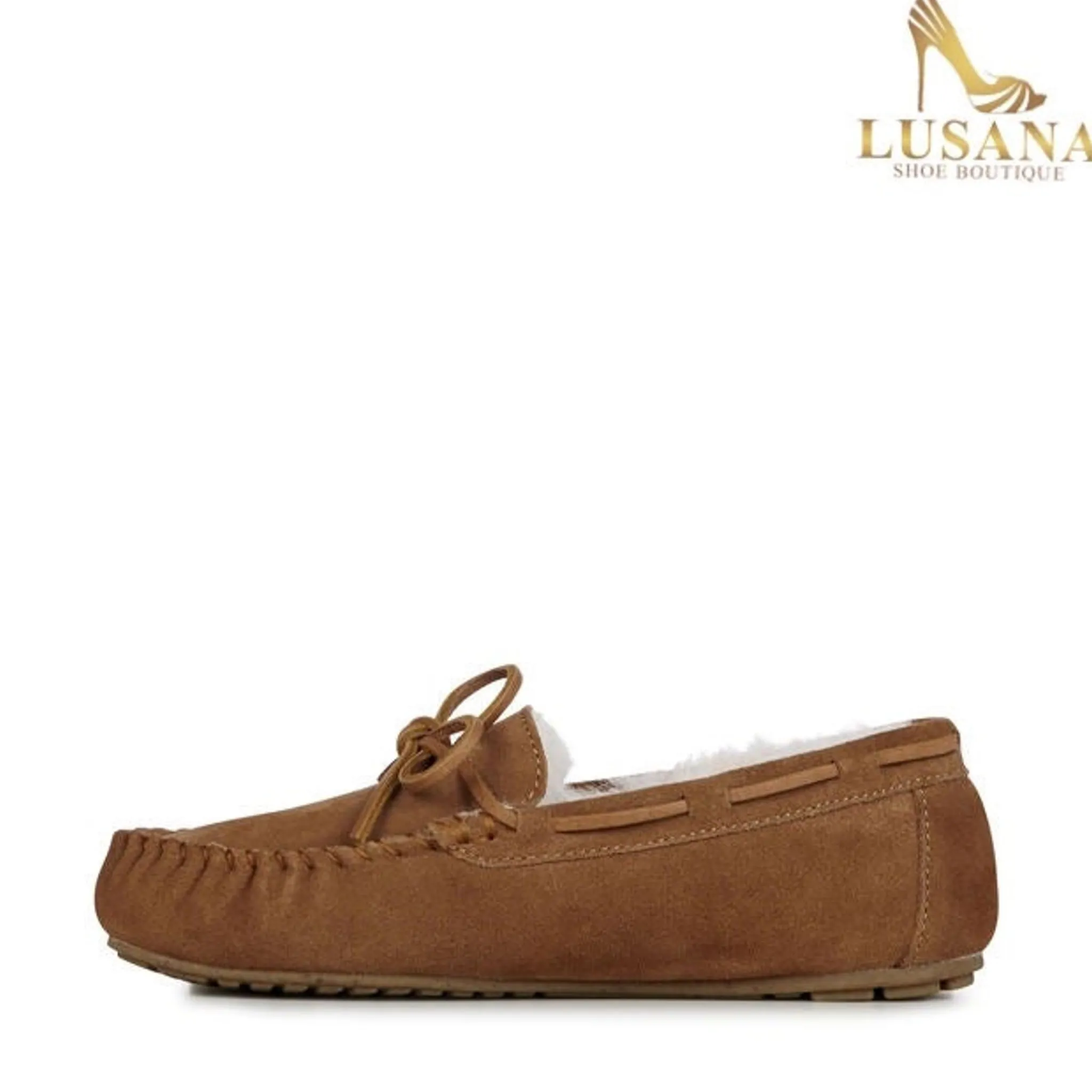 Women EMU Amity Slipper
