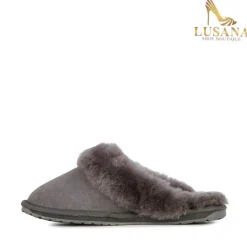 Women EMU Jolie Charcoal