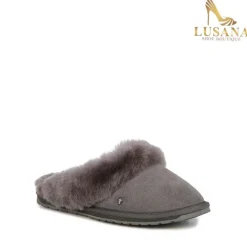 Women EMU Jolie Charcoal