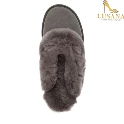 Women EMU Jolie Charcoal