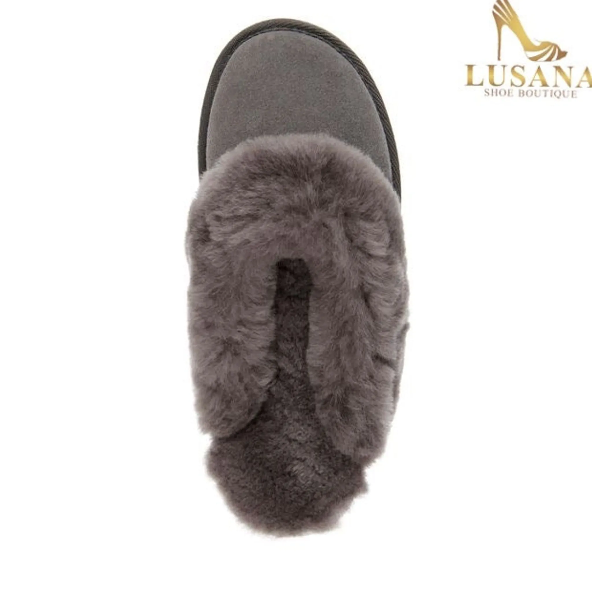 Women EMU Jolie Charcoal