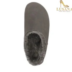 Women EMU Monch Mule Slipper