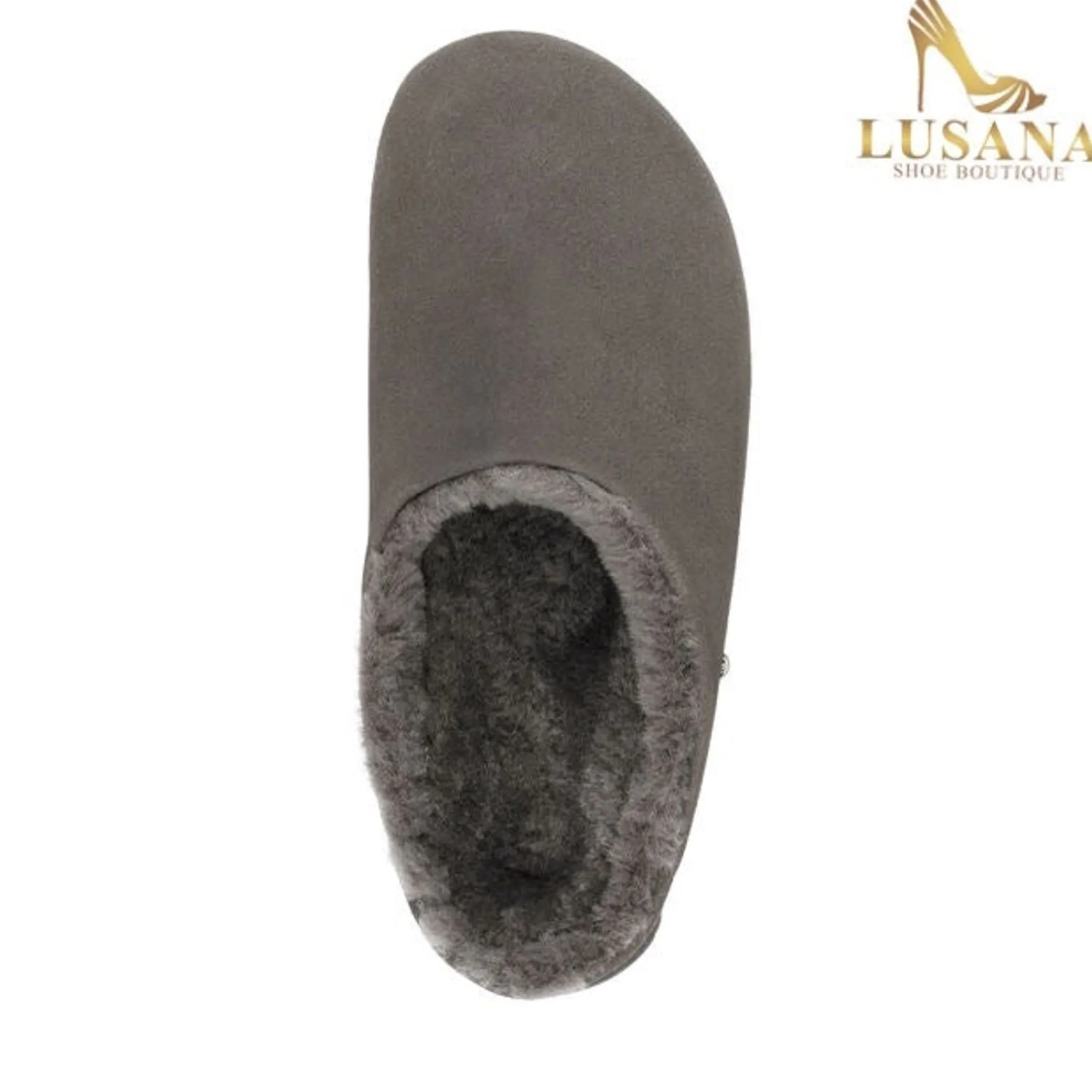 Women EMU Monch Mule Slipper