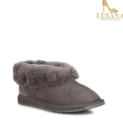 Women EMU Platinum Albany - Charcoal