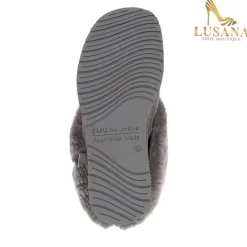Women EMU Platinum Albany - Charcoal