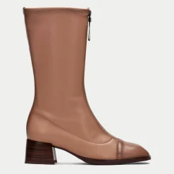Women Hispanitas Charlize Almond Boot