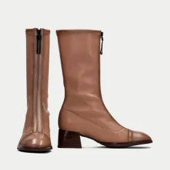 Women Hispanitas Charlize Almond Boot