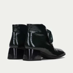 Women Hispanitas Charlize Forest Ankle Boot