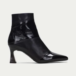 Women Hispanitas Dalia Patent Boot