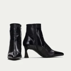 Women Hispanitas Dalia Patent Boot