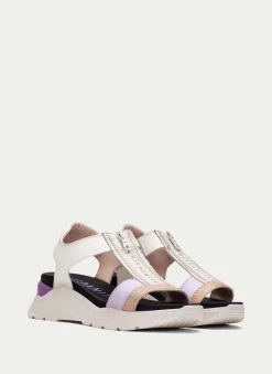 Women Hispanitas Grazia Bolero Sandal