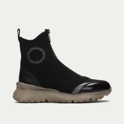 Women Hispanitas Polinesia Sporty Ankle Boot