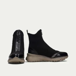 Women Hispanitas Polinesia Sporty Ankle Boot