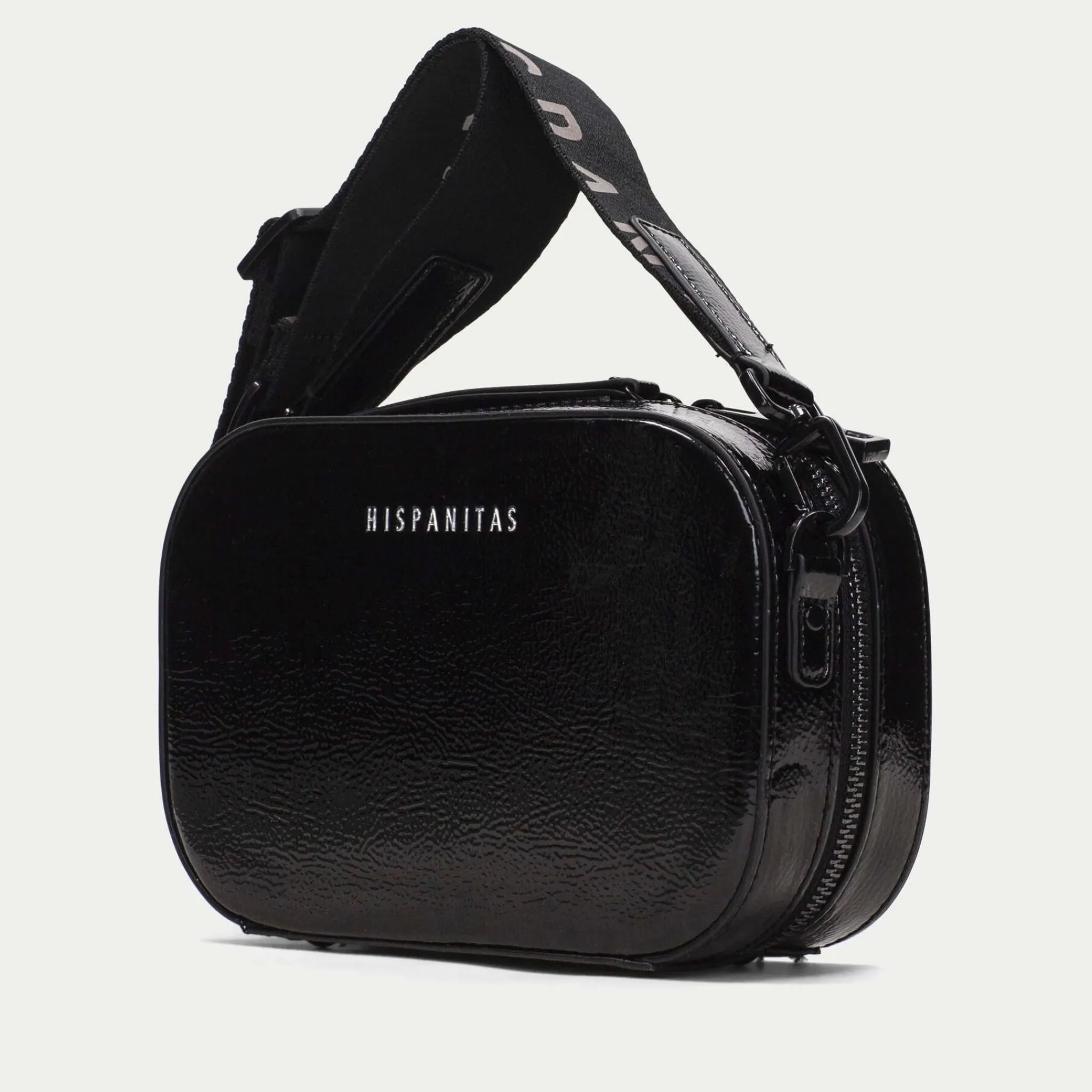 Women Hispanitas River Camera Bag Patent
