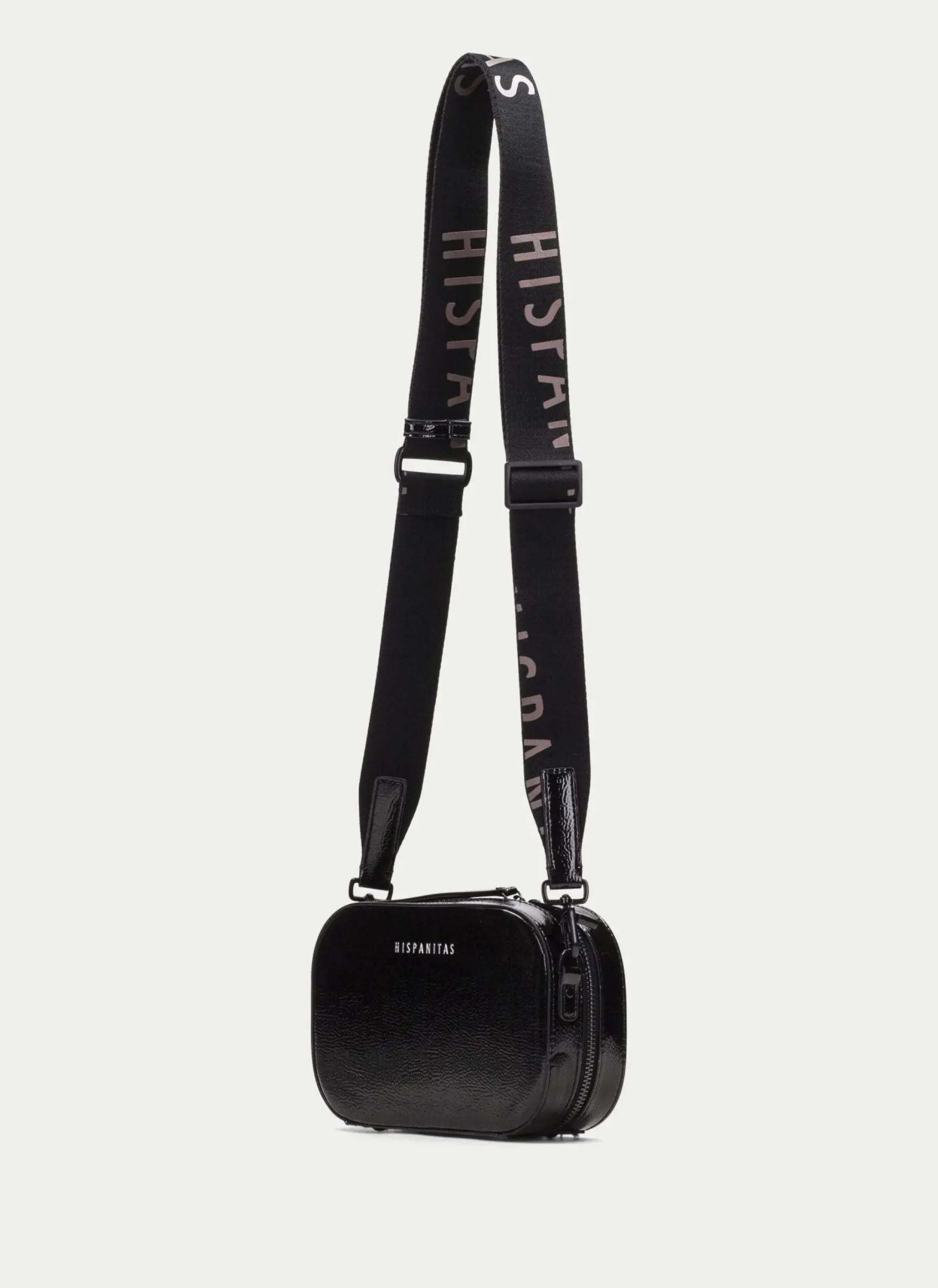 Women Hispanitas River Camera Bag Patent