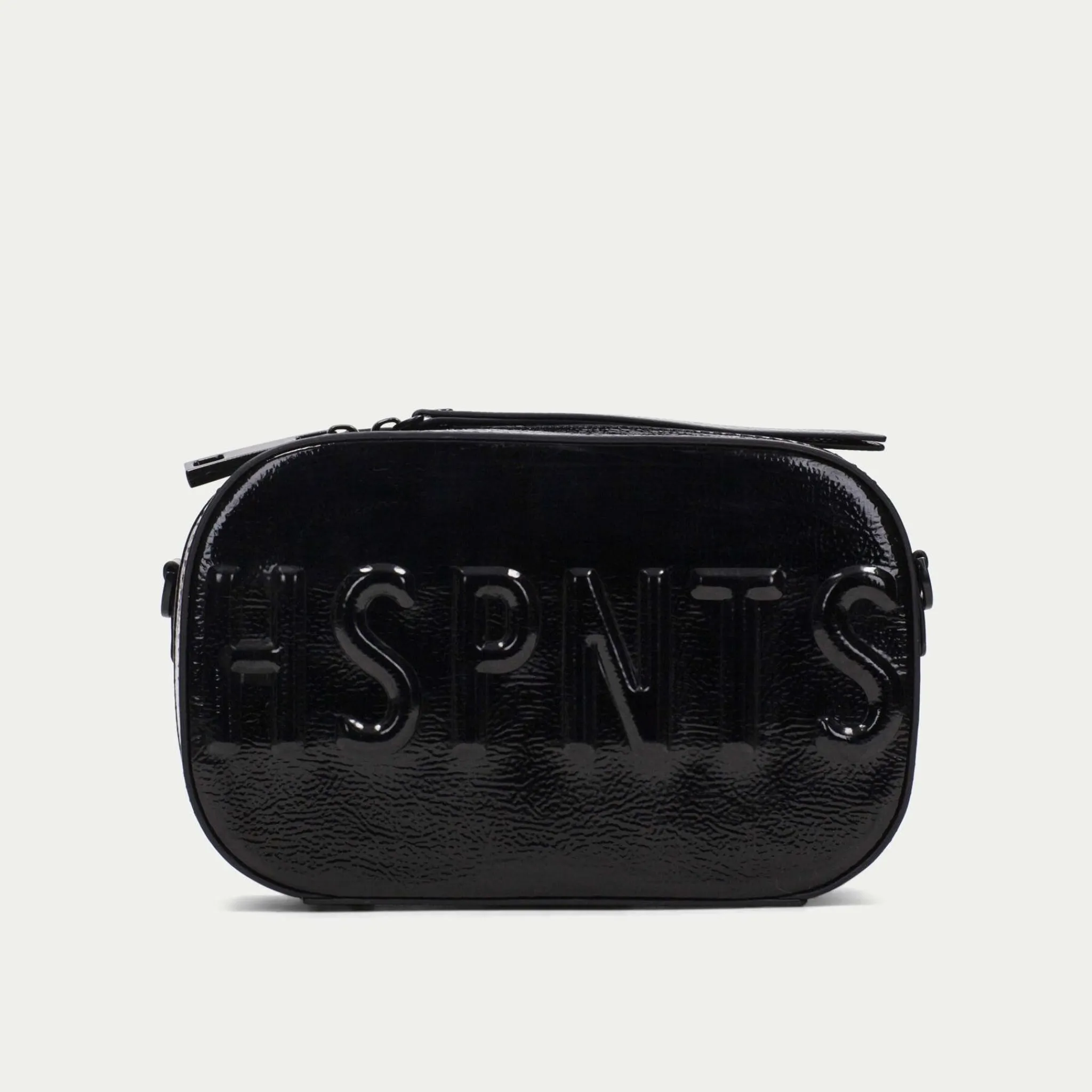 Women Hispanitas River Camera Bag Patent