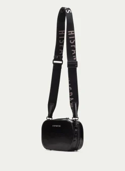 Women Hispanitas River Camera Bag - Forest Green