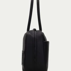Women Hispanitas Samba Tote Bag In Black