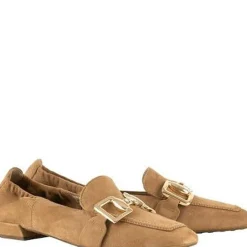 Women Hogl Amino Toffee Loafer