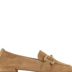 Women Hogl Amino Toffee Loafer