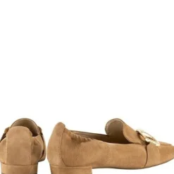 Women Hogl Amino Toffee Loafer