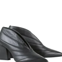 Women Högl Hogl Elle Black Shoe Boot