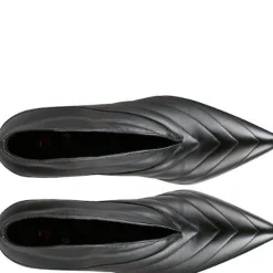 Women Högl Hogl Elle Black Shoe Boot