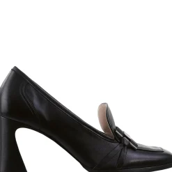 Women Hogl Glenn Block Heel