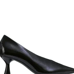 Women Högl Hogl Meghan Black Patent Heel