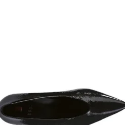 Women Högl Hogl Meghan Black Patent Heel