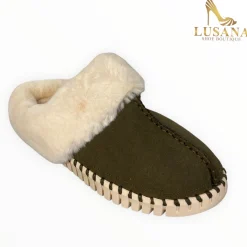 Women Ilse Jacobsen Tulip Slippers