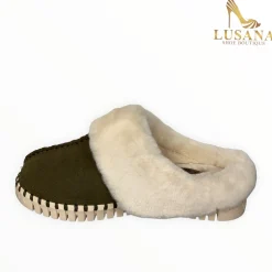 Women Ilse Jacobsen Tulip Slippers
