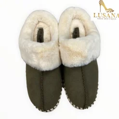 Women Ilse Jacobsen Tulip Slippers
