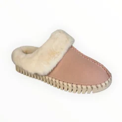 Women Ilse Jacobsen Tulip Slippers - Rose