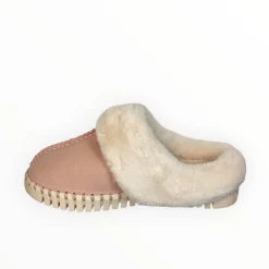 Women Ilse Jacobsen Tulip Slippers - Rose