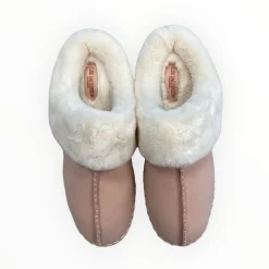 Women Ilse Jacobsen Tulip Slippers - Rose