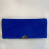 Women LODI Ante Lazuli Clutch Bag