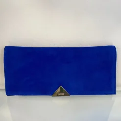 Women LODI Ante Lazuli Clutch Bag