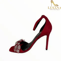 Women LODI Ante Opera Sandals