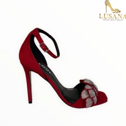 Women LODI Ante Opera Sandals
