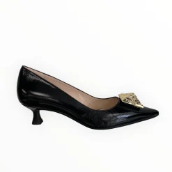 Women LODI Chinesi Kitten Heel