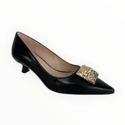Women LODI Chinesi Kitten Heel