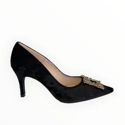 Women LODI Elium-Te Queen Negro