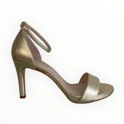 Women LODI Igor-X Cosmos Gold Sandal